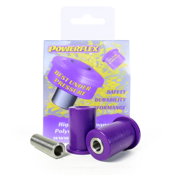 Powerflex - Lotus Elise (1996 - 2021) Series 2 (2001-2011) Rear Lower Wishbone Front Bush
