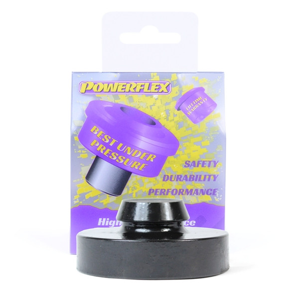 Powerflex - Volkswagen Golf Golf MK4 (1997 - 2004)Golf MK4 R32 / 4Motion (1997-2004) Jacking Point Insert