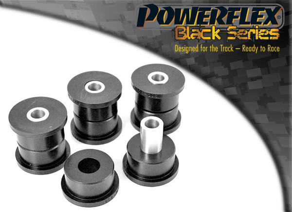 Powerflex - Toyota Corolla Models Corolla AE86 (1983 - 1987) Rear Upper Trailing Arm Bush