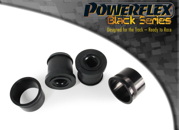 Powerflex - BMW 1 Series F52 Sedan (2017 -) Front Arm Rear Bush