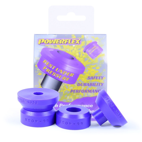 Powerflex - Saab 99 (1970-1974) Shock Absorber Bottom Mounting