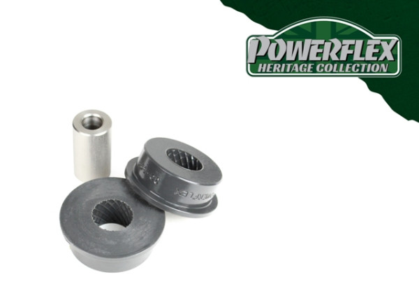 Powerflex - Lancia Delta HF Integrale inc Evo (1986 - 1995) O/S Upper Engine Stabiliser Mount Bush
