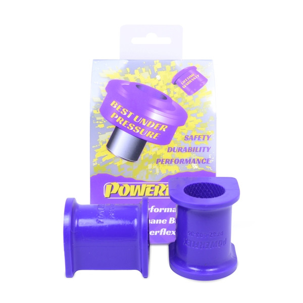 Powerflex - Land Rover Discovery Discovery 2 (1999-2004) Front Anti Roll Bar Bush 35mm