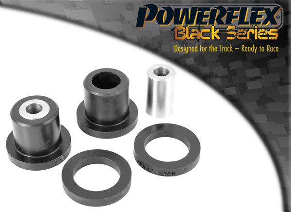 Powerflex - Rover MGF (1995 - 2002) Rear Tie Bar To Chassis Bush