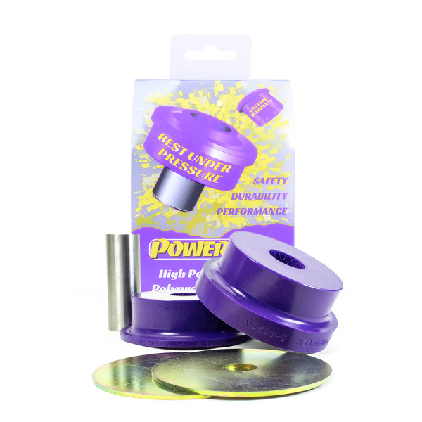 Powerflex - BMW X Series X3 SeriesX3 E83 (2003-2010) Rear Diff Rear Bush