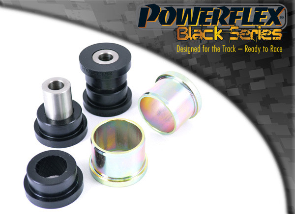 Powerflex - Vauxhall / Opel Signum (2003 - 2008) Rear Toe Arm Inner Bush