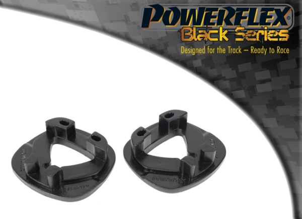 Powerflex - Smart ForTwo 451 (2007 - 2014) Engine Mount Insert