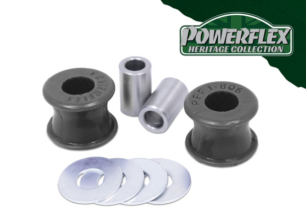 Powerflex - Alfa Romeo GTV & Spider 916 2.0 & V6 (1995-2005) Front Anti Roll Bar To Link Rod Bush