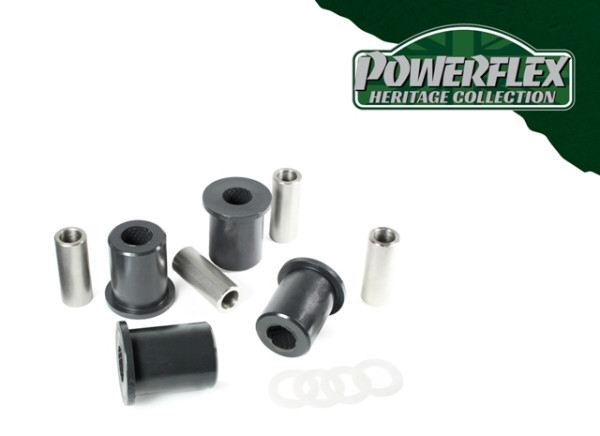 Powerflex - Mazda MX-5, Miata, Eunos Mk2 NB (1998-2005) Front Upper Wishbone Bush