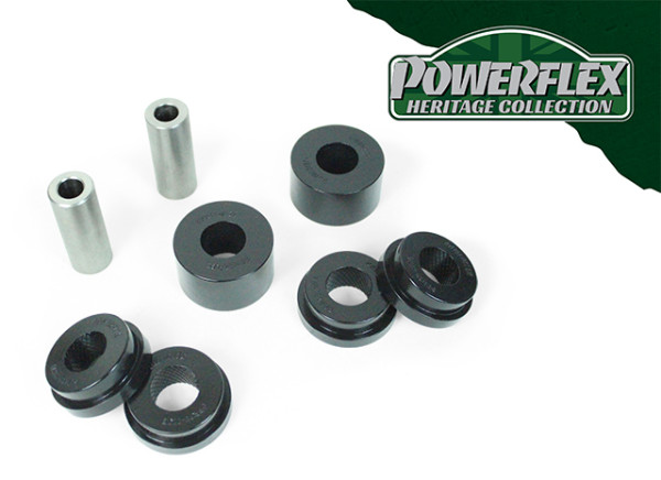 Powerflex - Ford Escort Models Escort RS Turbo Series 1 (1984 - 1986) Rear Inner Wishbone Bush