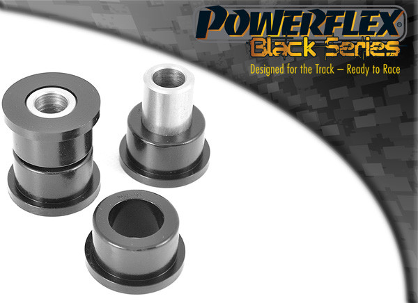 Powerflex - Nissan Skyline R33 4WD Incl. GT-R & GTS4(1993 - 1998) Rear Toe Link Inner Bush