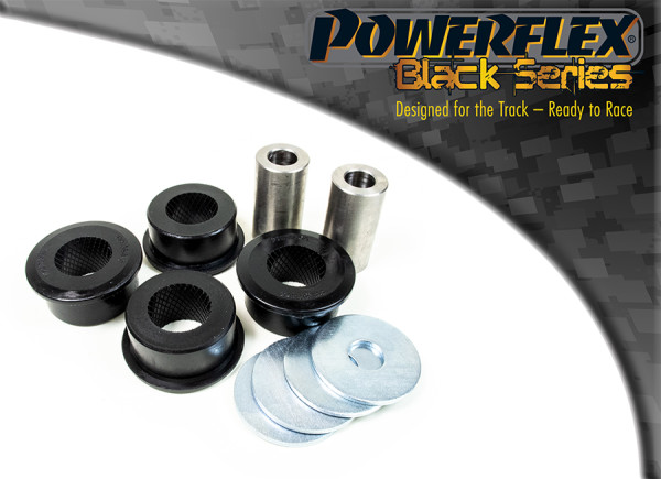 Powerflex - Fiat 124 Spider incl. Abarth (2016 on) Rear Knuckle to Upper Rear Lateral Arm Bush