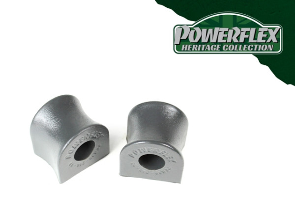 Powerflex - Lancia Delta 1600 GT & HF Turbo 2WD (1986-1992) Rear Anti Roll Bar Bush 15mm