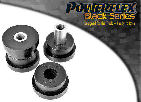 Powerflex - Honda Integra Models Integra Mk3 DB/DC2 inc. Type-R (1993-2001) Rear Lower Shock Mounting Bush