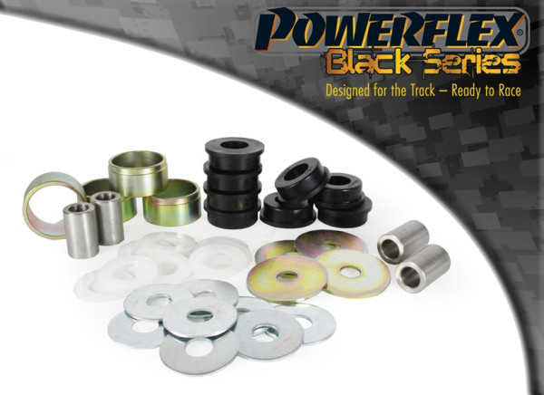Powerflex - Alfa Romeo 147 (2000-2010), 156 (1997-2007), GT (2003-2010) Rear Suspension Front Arm Bush