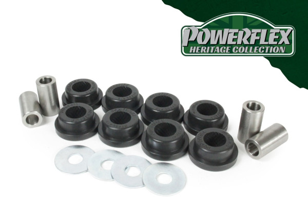 Powerflex - Skoda Octavia Octavia Mk1 1U (1996-2004)Octavia Mk1 Typ 1U 4WD (1996-2004) Front Anti Roll Bar Link Bush Kit