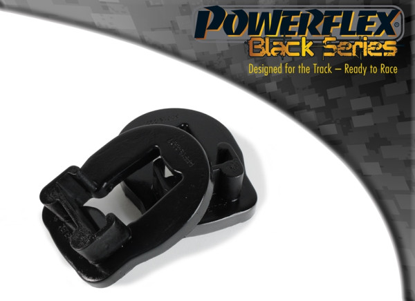 Powerflex - Ford Fiesta Models Fiesta MK8/8.5 inc ST (2017 on)Fiesta MK8.5 ST 200 Facelift (2021 on) Lower Torque Mount Large Bush Insert