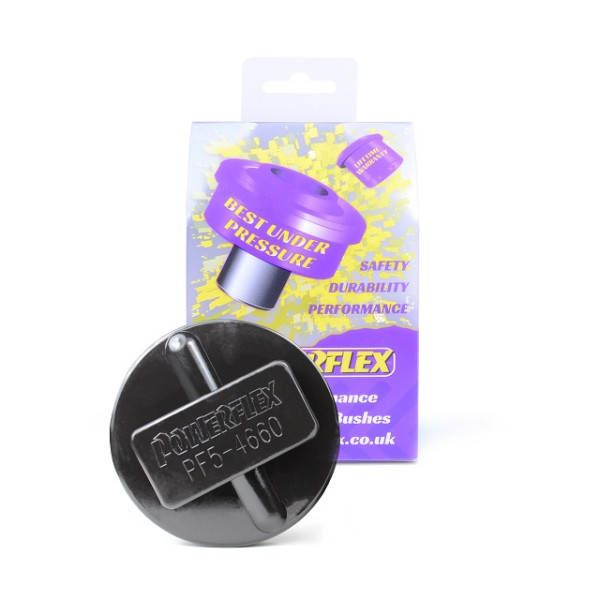 Powerflex - BMW X Series X6 SeriesX6 M F86 (2014-2019) Jack Pad Adaptor