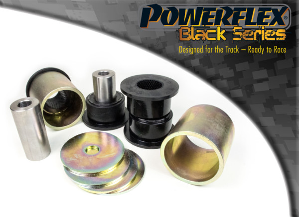 Powerflex - Audi Q5 / SQ5 Q5 / SQ5 (2008-2017)Q5 (2008-2017) Rear Lower Arm Rear Bush