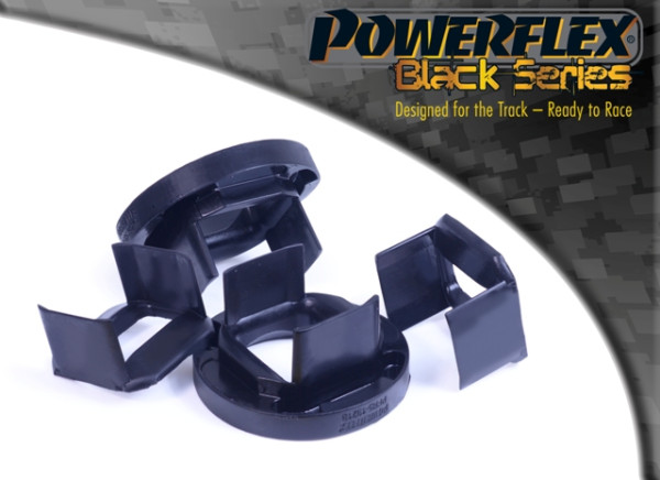 Powerflex - BMW 4 Series F32, F33, F36, F82, F83 (2013 on)F32, F33, F36 (2013 -) Rear Subframe Rear Bush Insert