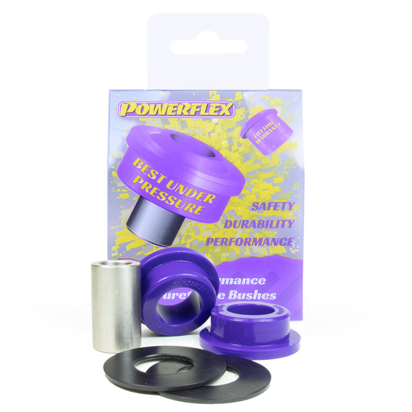 Powerflex - Mini R50/52/53 Gen 1 (2000 - 2006) Lower Engine Mount Small Bush
