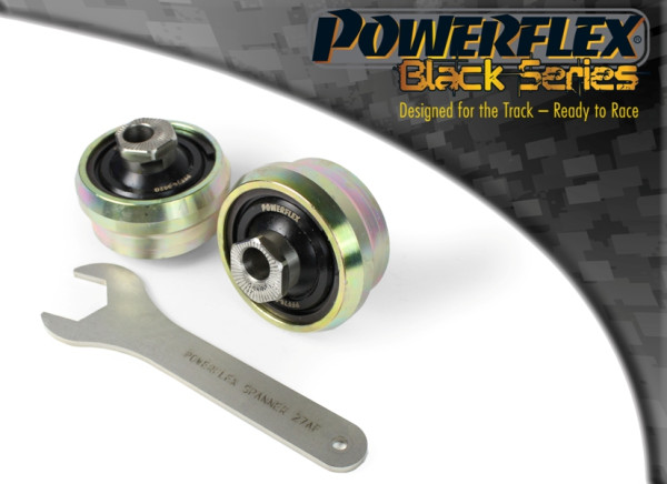 Powerflex - Toyota GR Yaris (2020-2024) Front Wishbone Rear Bush Anti-Lift & Caster Adjust