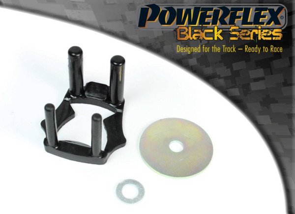 Powerflex - Ford S-Max Models S-Max MK1 (2006 - 2015) Lower Engine Mount Insert