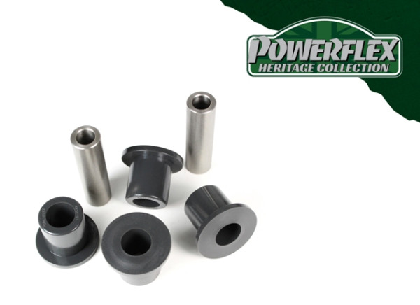 Powerflex - Ford Cortina Mk4,5 (1976-1982) Front Inner Lower Arm Bush