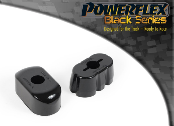 Powerflex - Volkswagen Jetta Models Jetta MK4 A4 (1999-2005)Jetta MK4 A4 4Motion (1999-2005) Front Engine Mount Dog Bone (Motorsport)