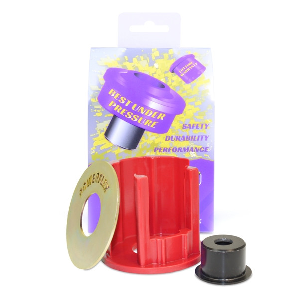 Powerflex - Volkswagen T-Roc (2018 on) T-Roc FWD Rear Beam (2018 on) Lower Engine Mount Insert (Large) Diesel