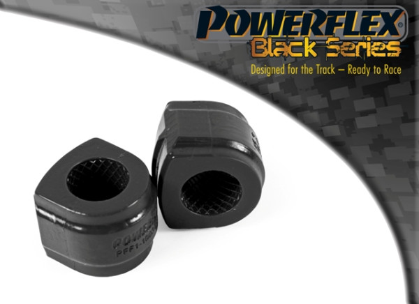 Powerflex - Alfa Romeo Giulietta 940 (2010 -) Front Anti Roll Bar Bush 25.4mm