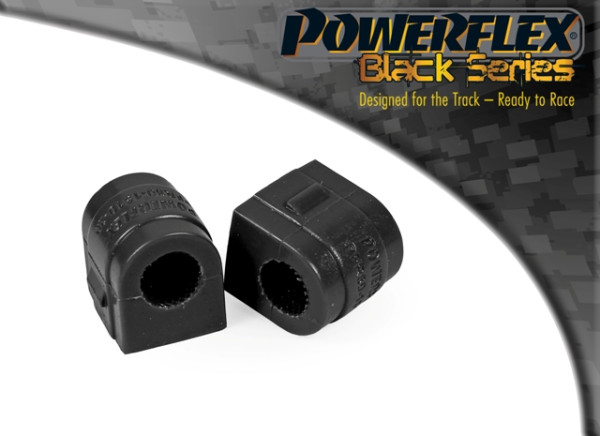 Powerflex - Chevrolet Vectra MK1 (2008 - 2017) Rear Anti Roll Bar Bush 20mm