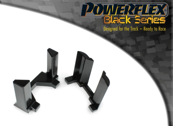Powerflex - Audi A3 / S3 / RS3 A3 / S3 / RS3 8P (2003 - 2012)RS3 MK2 8P (2011-2013) Upper Engine Mount Insert