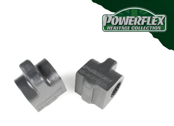 Powerflex - Volvo 240 (1975 - 1993) Front Anti Roll Bar Bush 21mm