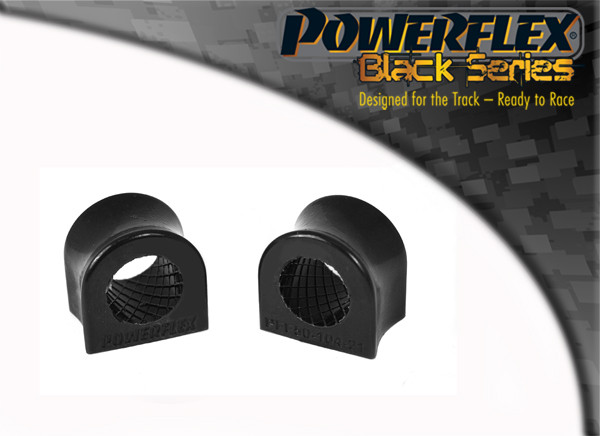 Powerflex - Citroen Saxo inc VTS/VTR (1996-2003) Anti Roll Bar Outer Bush 21mm