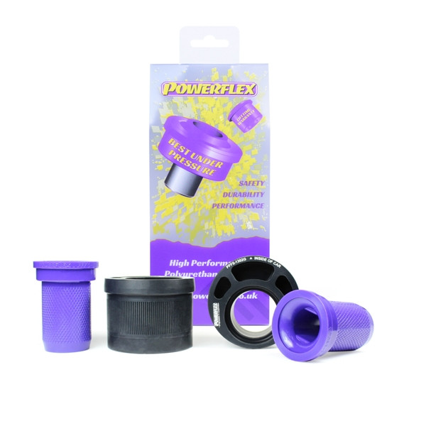 Powerflex - BMW X Series X1 SeriesX1 F48, F49 (2016 - ON) Front Arm Rear Bush Caster Offset