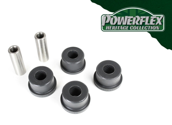Powerflex - Mazda MX-5, Miata, Eunos Mk2 NB (1998-2005) Front Lower Wishbone Rear Bush