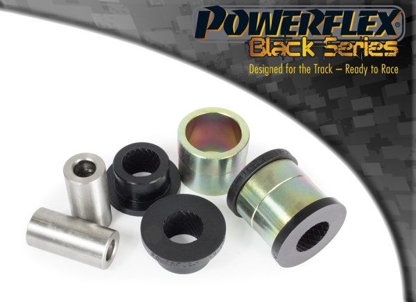 Powerflex - Ford S-Max Models S-Max MK1 (2006 - 2015) Rear Lower Arm Outer Bush