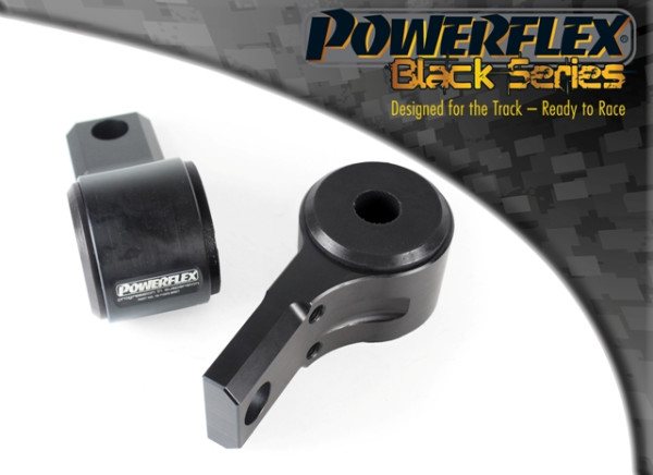 Powerflex - Ford Fusion (2002-2012) Front Wishbone Rear Bush Caster Offset