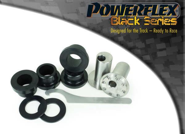 Powerflex - Mazda Mazda 5 CR19 (2004 - 2010) Front Wishbone Front Bush Camber Adjustable 14mm Bolt