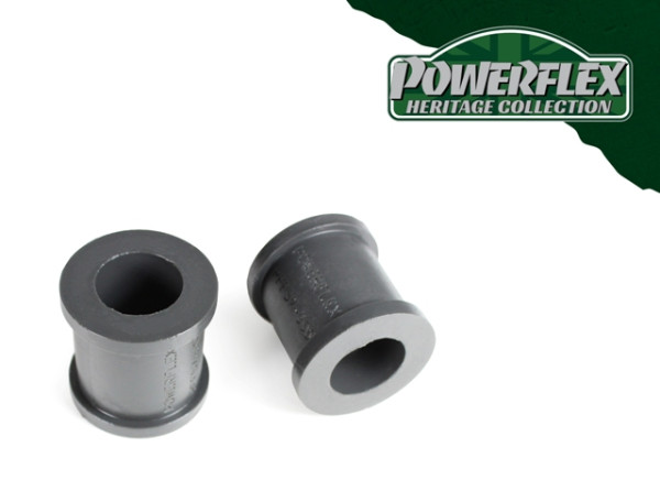 Powerflex - Porsche 924 and S (all years), 944 (1982 - 1985) Front Anti Roll Bar Bush 20mm