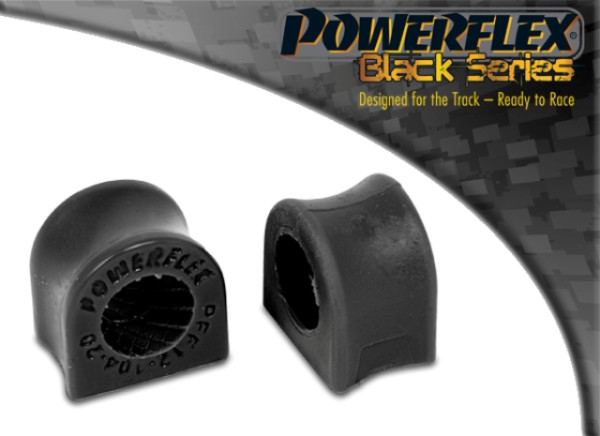 Powerflex - Citroen AX Mk1 & 2 (1986-1998) Anti Roll Bar Outer Bush 20mm