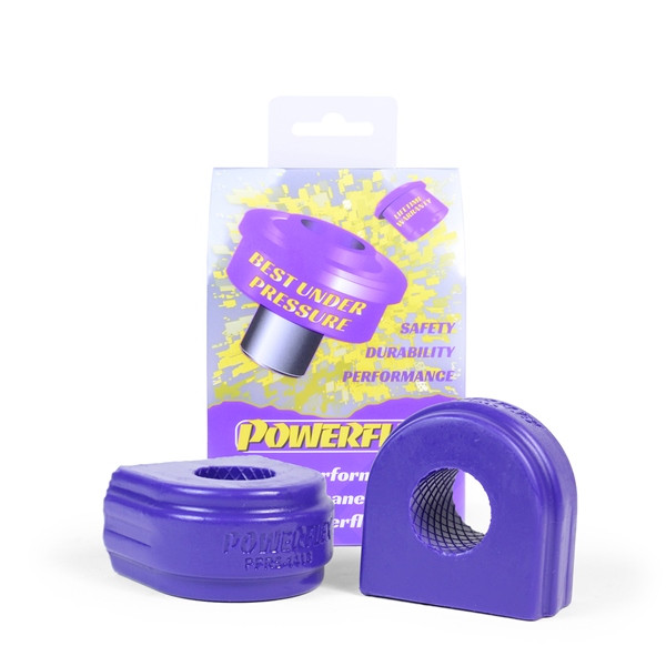 Powerflex - BMW X Series X6 SeriesX6 E72 ActiveHybrid (2008 - 2011) Rear Anti Roll Bar Mounting Bush 21mm