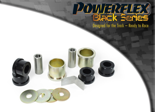Powerflex - Hyundai Elantra Models Elantra AD (2015 - 2019) Rear Lower Rear Control Arm Bush