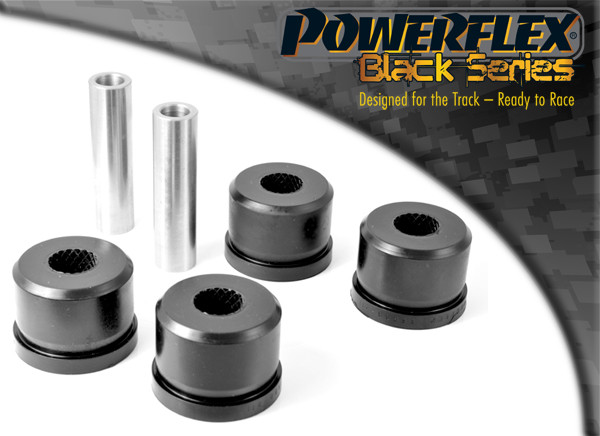 Powerflex - Volvo 240 (1975 - 1993) Rear Trailing Arm To Axle Bush