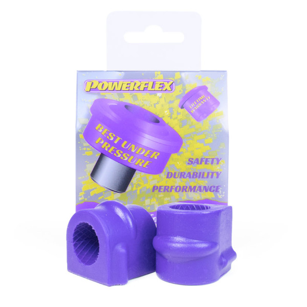 Powerflex - Saab 9-3 (2003-2014) Front Anti Roll Bar Mounting Bush 24mm