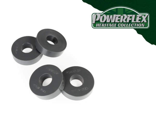 Powerflex - Ford Cortina Mk4,5 (1976-1982) Front Tie Bar Set