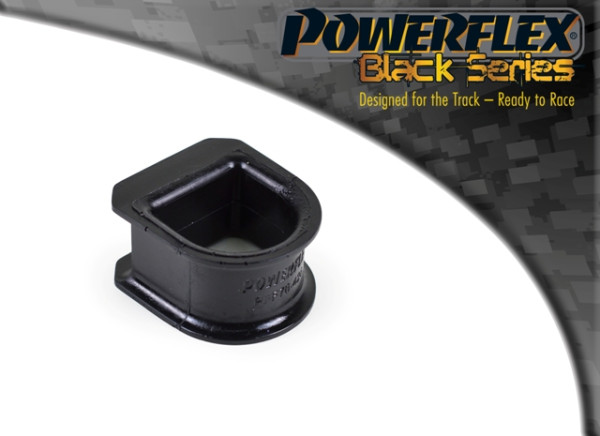 Powerflex - Toyota Starlet GT Turbo EP82/Glanza V EP91 (1990 - 1999) Steering Rack Mount D Bush
