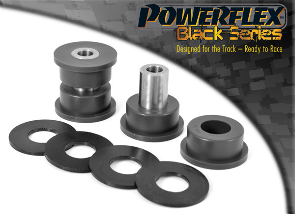 Powerflex - Toyota GR 86 (2021 on) Rear Trailing Arm Rear Bush