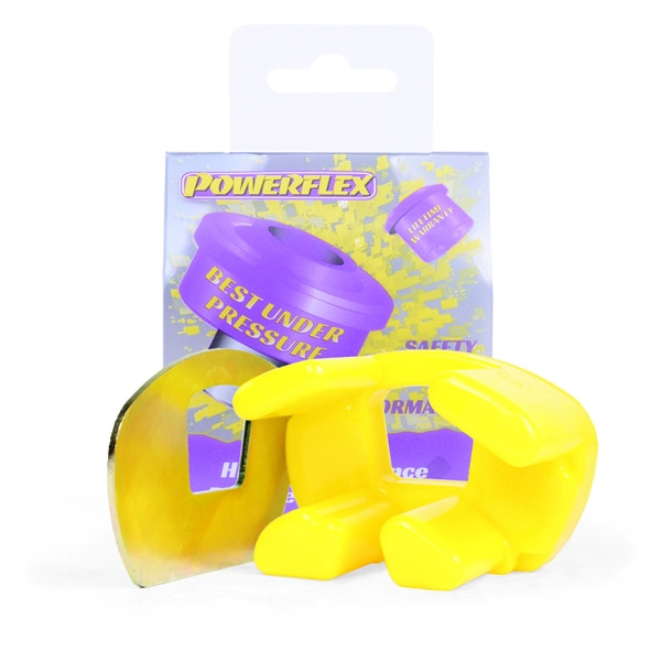 Powerflex - Ford KA Models KA (1996-2008) Gearbox Mount Insert